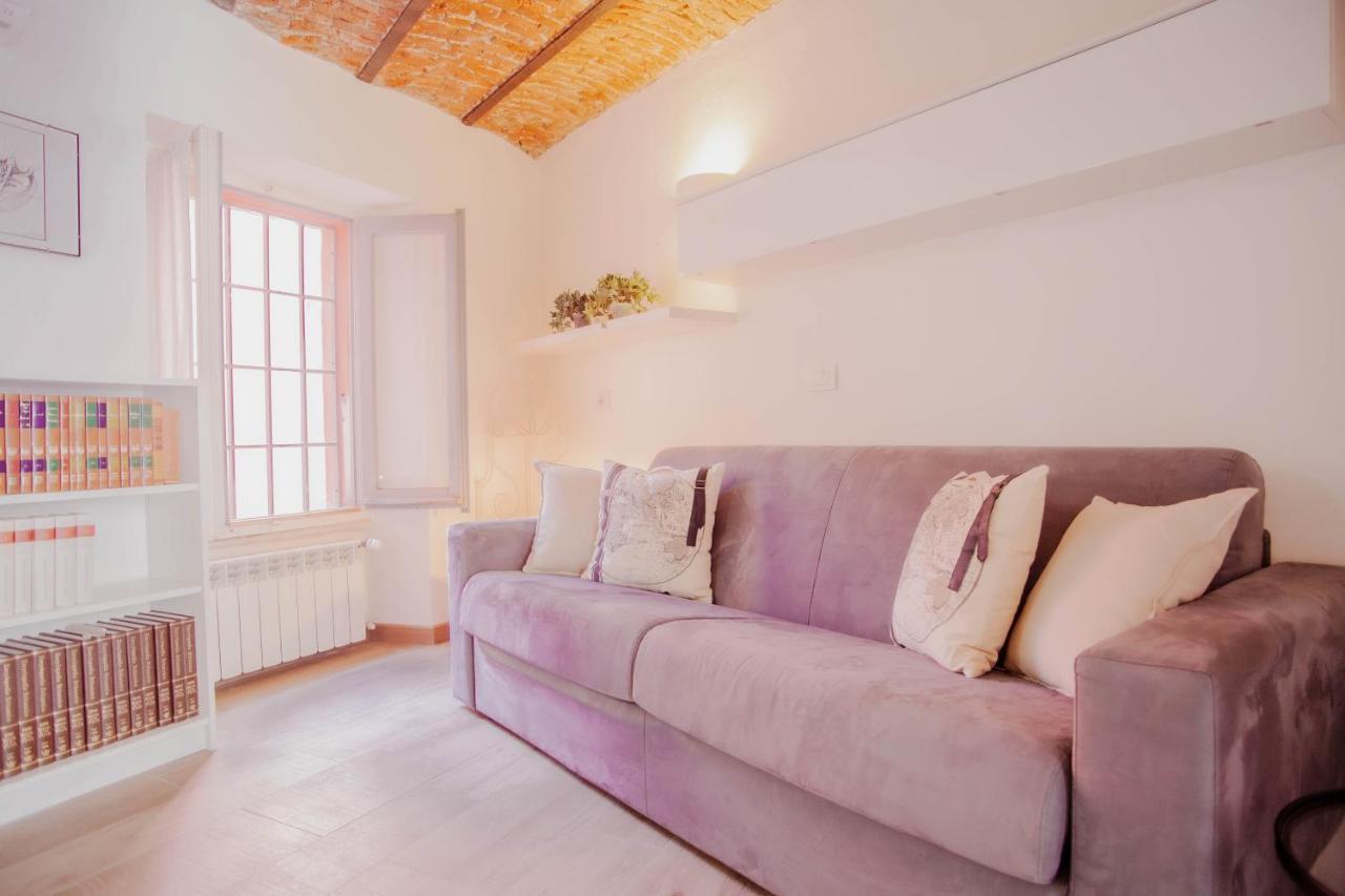 Апартаменты Bnbutler - Alfieri, 15 - Vecchie Atmosfere Милан Экстерьер фото